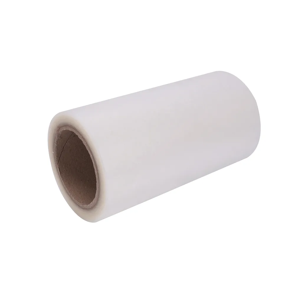 Linerless PVC Cold Lamination Film-Matte.webp